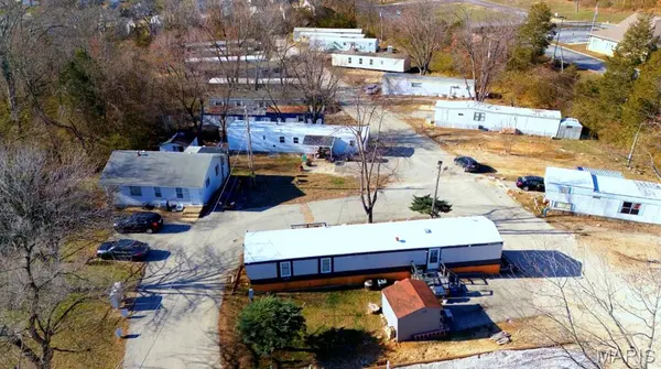 6101 Jo DR, House Springs, MO 63051