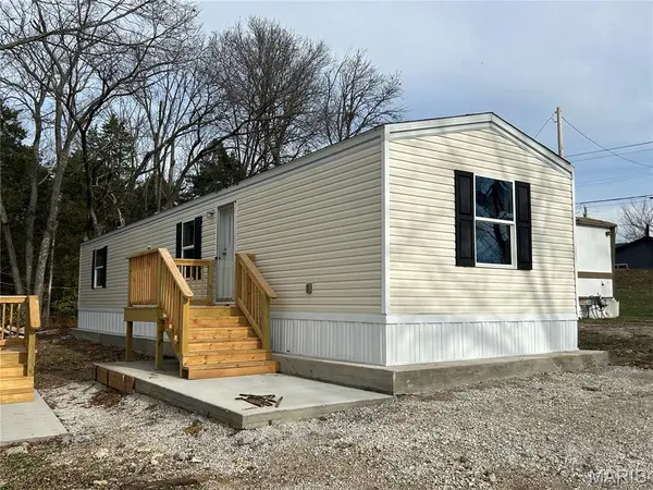 6101 Jo DR, House Springs, MO 63051
