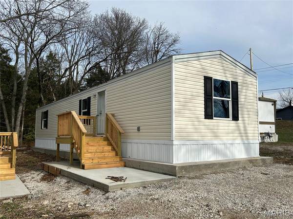 6101 Jo DR, House Springs, MO 63051