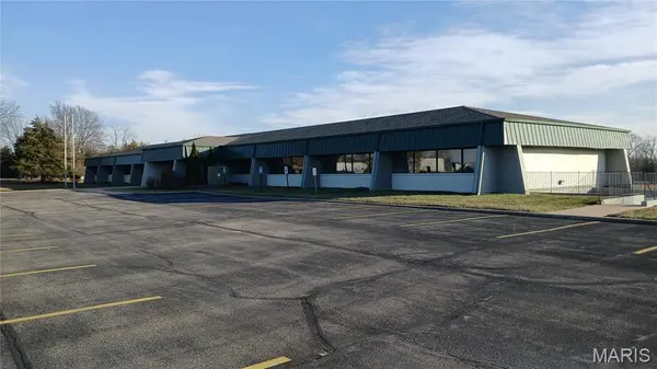 410 E 1st S ST, Wright City, MO 63390