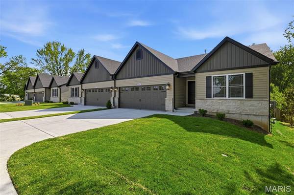 1585 Belleau Creek Road #1 A, O'fallon, MO 63366