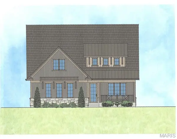 686 Brownell AVE, Kirkwood, MO 63122