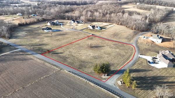 11 Champion CIR, Troy, MO 63379