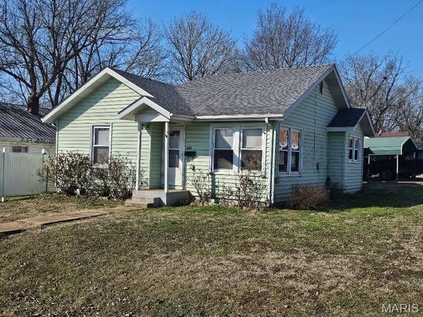 207 Jackson Street, Doniphan, MO 63935