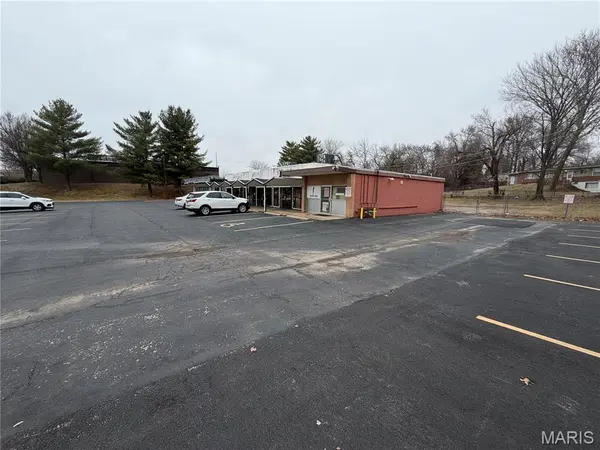 2015-2023 Redman Road, St Louis, MO 63138