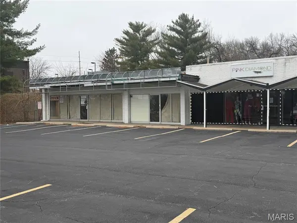 2015-2023 Redman Road, St Louis, MO 63138