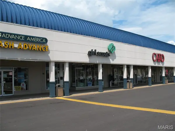 2136 William ST #178, Cape Girardeau, MO 63703