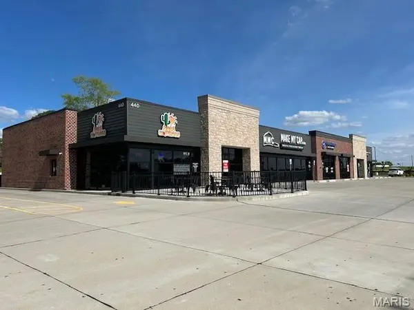 440 S Mount Auburn RD #102, Cape Girardeau, MO 63703