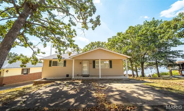749 Squaw RD, Unincorporated, MO 65453