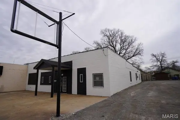 2256 Madison AVE, Granite City, IL 62040
