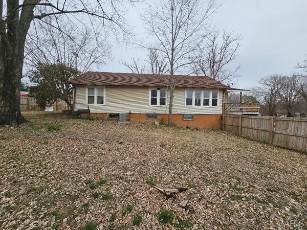 505 Sycamore ST, Van Buren, MO 63965