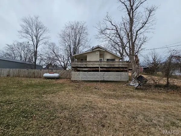 505 Sycamore ST, Van Buren, MO 63965