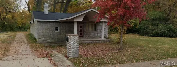 726 N 61st ST, East St Louis, IL 62203