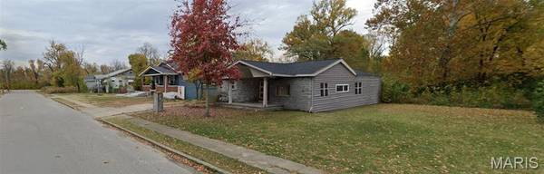 726 N 61st ST, East St Louis, IL 62203