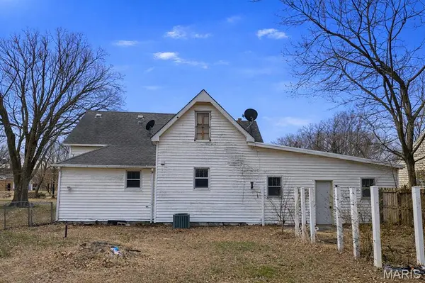 217 S Lincoln ST, East Prairie, MO 63845