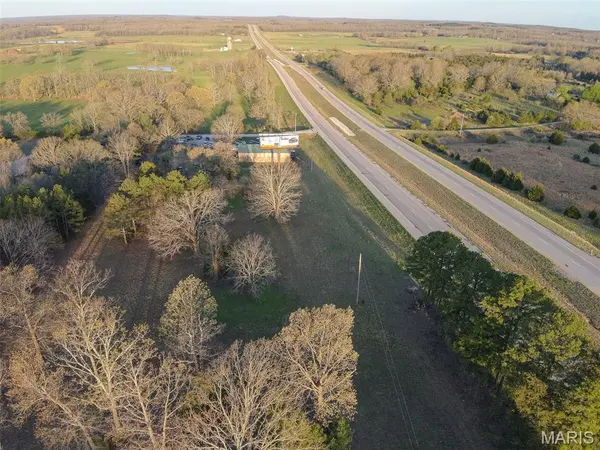 1618 CR 2950, Mountain View, MO 65548