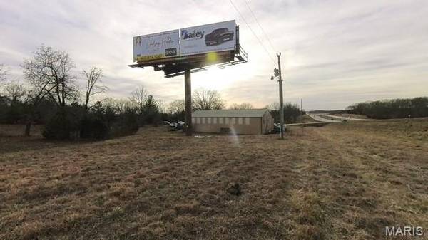 1618 CR 2950, Mountain View, MO 65548