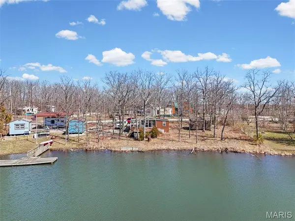 1532 E Buck Hollow DR, Ironton, MO 63650