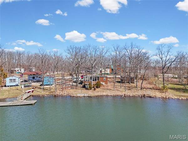 1532 E Buck Hollow DR, Ironton, MO 63650