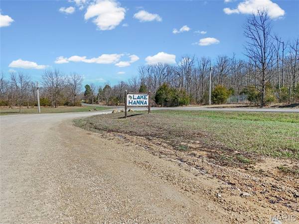 1532 E Buck Hollow DR, Ironton, MO 63650