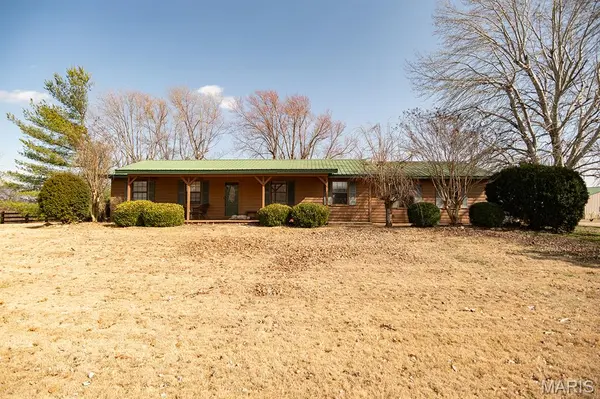 4932 Highway CC, Broseley, MO 63932