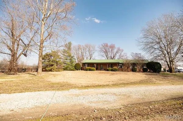 4932 Highway CC, Broseley, MO 63932