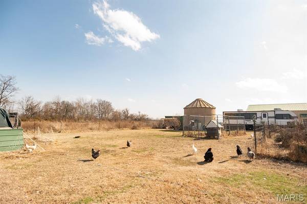 4932 Highway CC, Broseley, MO 63932