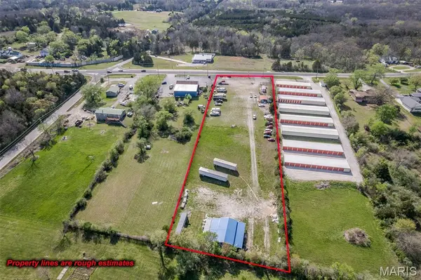 7680 Highway 47, Union, MO 63084