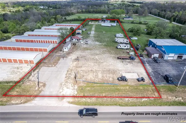7680 Highway 47, Union, MO 63084