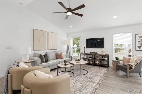 2 Aspen at Wilmer Valley, Wentzville, MO 63385