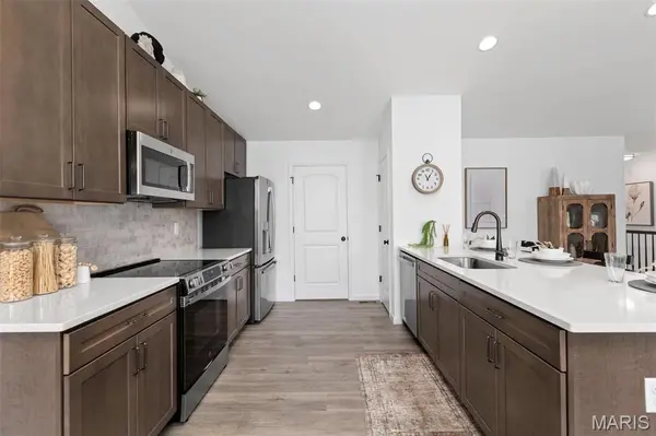 2 Aspen at Wilmer Valley, Wentzville, MO 63385