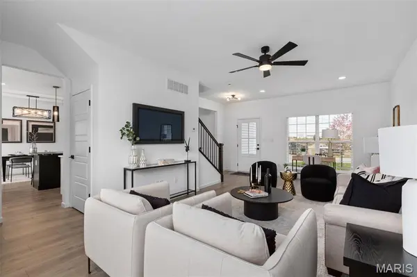 2 Berwick at Wilmer Valley, Wentzville, MO 63385