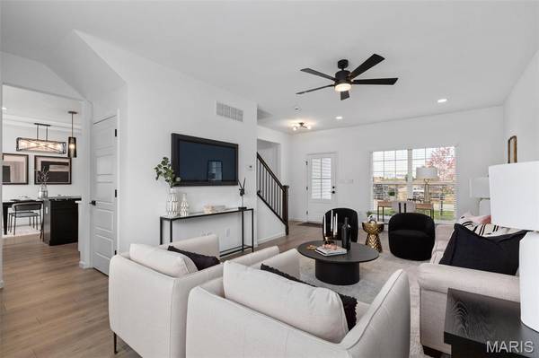 2 Berwick at Wilmer Valley, Wentzville, MO 63385