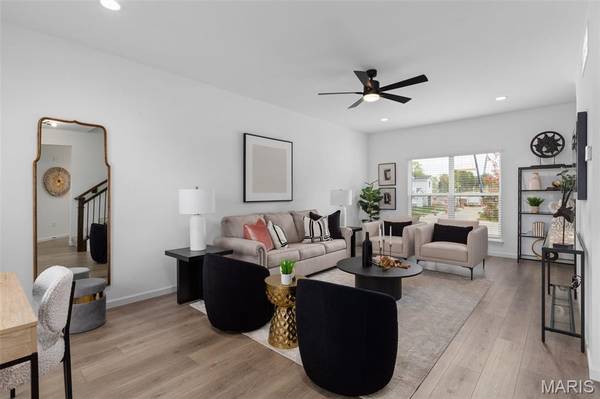 2 Berwick at Wilmer Valley, Wentzville, MO 63385