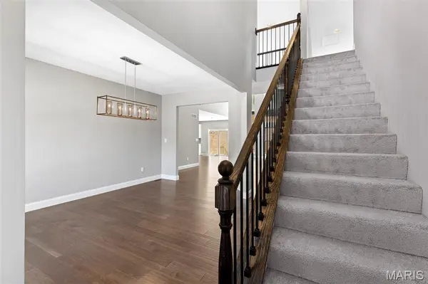 2 Pin Oak at Wilmer Valley, Wentzville, MO 63385