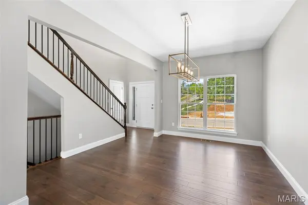 2 Pin Oak at Wilmer Valley, Wentzville, MO 63385
