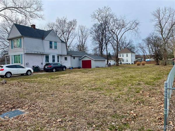 534 Vest AVE, Valley Park, MO 63088