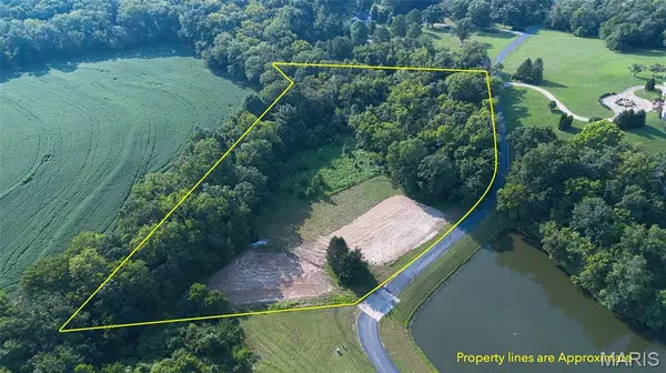 Lakeside Lot 1 Hickory Creek East DR, Washington, MO 63090