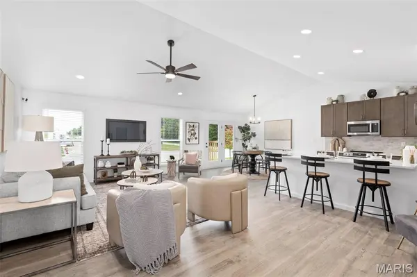 2 Aspen at Boone Ridge, Truesdale, MO 63380