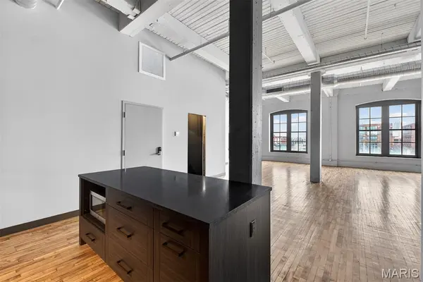 2647 Locust ST #2R, St Louis, MO 63103