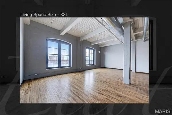 2647 Locust ST #2R, St Louis, MO 63103