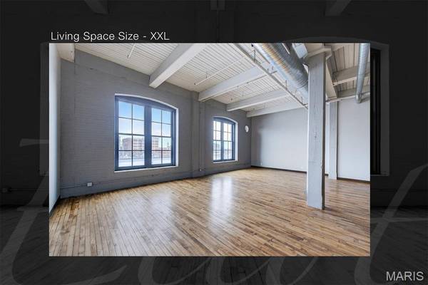 2647 Locust ST #2R, St Louis, MO 63103