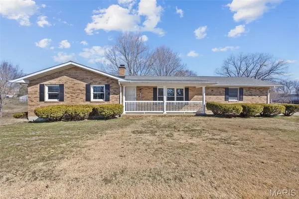 235 Gerard ST, Ste Genevieve, MO 63670