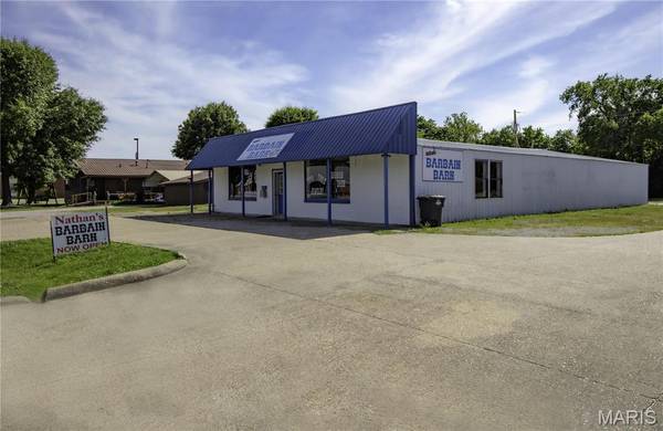 505 S State Highway 53, Campbell, MO 63933