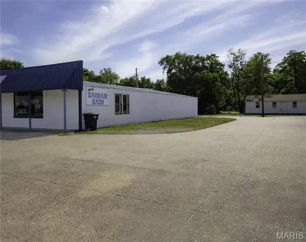 505 S State Highway 53, Campbell, MO 63933