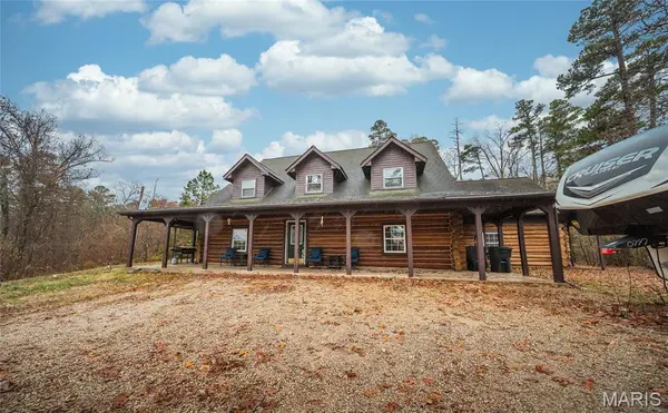 1950 Lake Forest Drive-Tract 1, Park Hills, MO 63601