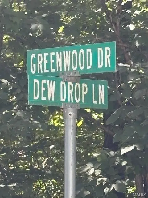 0000 Greenwood Dr Sec15 Lot 22 Raintree Plantation, Hillsboro, MO 63050