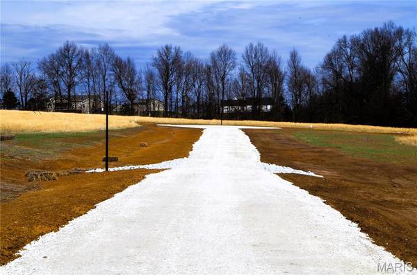 Lot 1 | 103 Brookdale DR, Moscow Mills, MO 63362