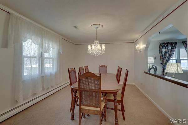 32830 Willow ST, La Grange, MO 63448