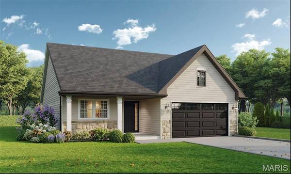 Address not disclosed, O'fallon, MO 63366